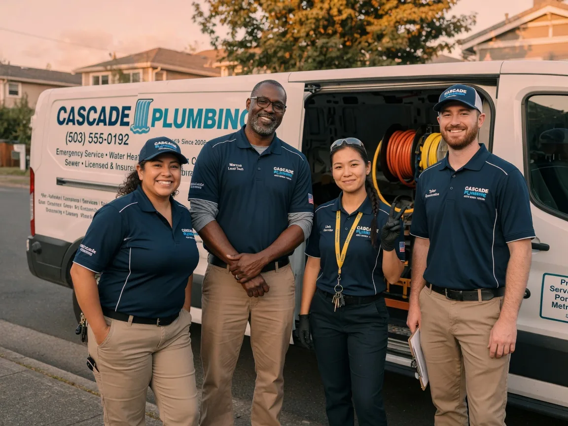 Emergency Plumber company in Sangerville, ME